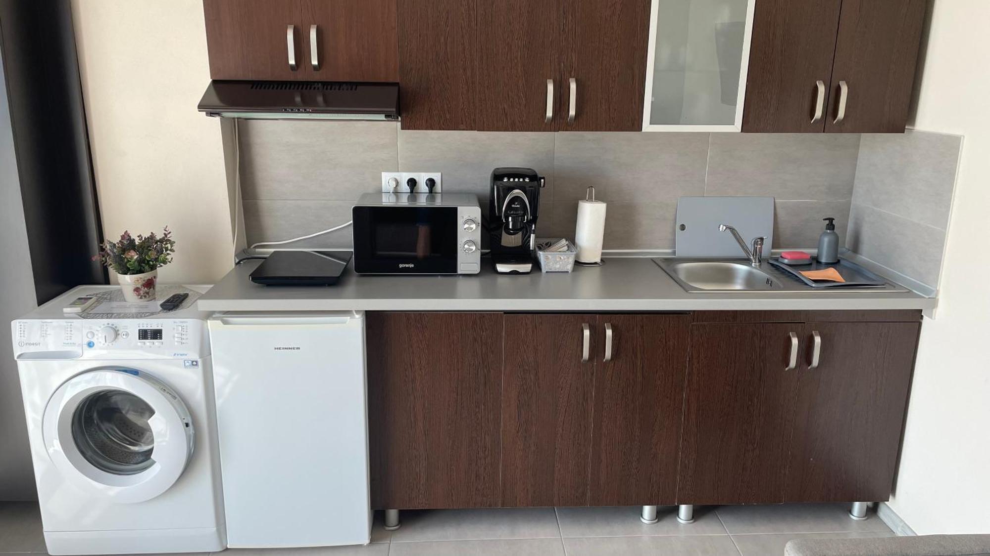 Апартаменты Apartament Luca Дробета-Турну-Северин Экстерьер фото